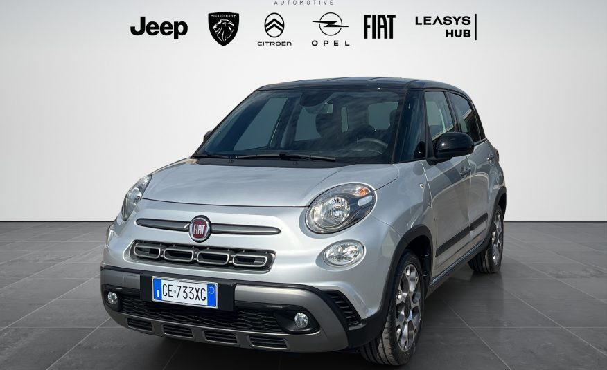 FIAT 500L 1.4 BENZINA 95 Cv CROSS