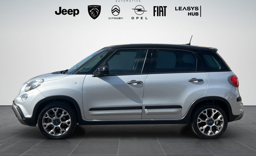FIAT 500L 1.4 BENZINA 95 Cv CROSS