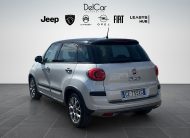 FIAT 500L 1.4 BENZINA 95 Cv CROSS