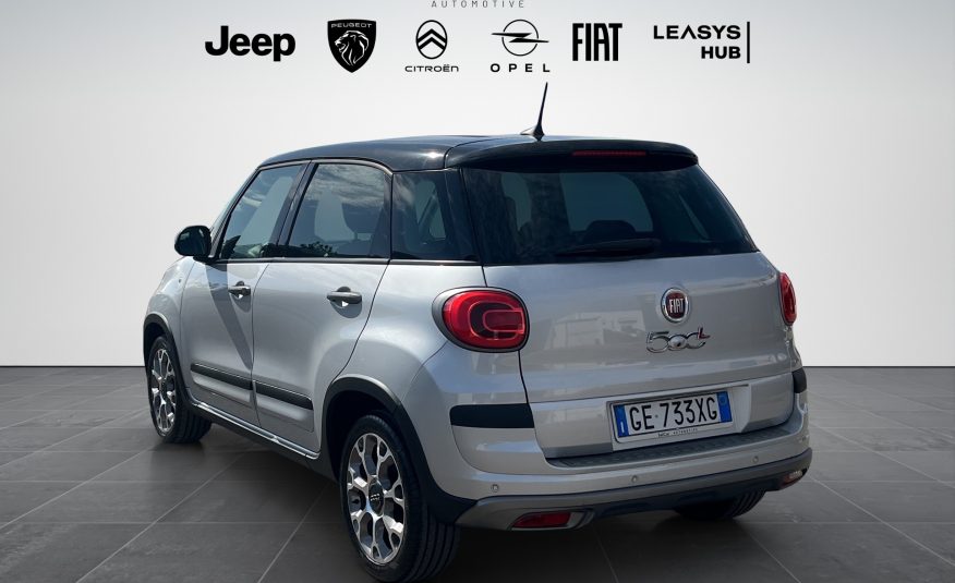 FIAT 500L 1.4 BENZINA 95 Cv CROSS