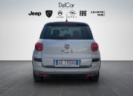 FIAT 500L 1.4 BENZINA 95 Cv CROSS