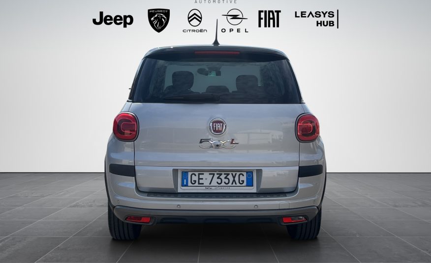 FIAT 500L 1.4 BENZINA 95 Cv CROSS