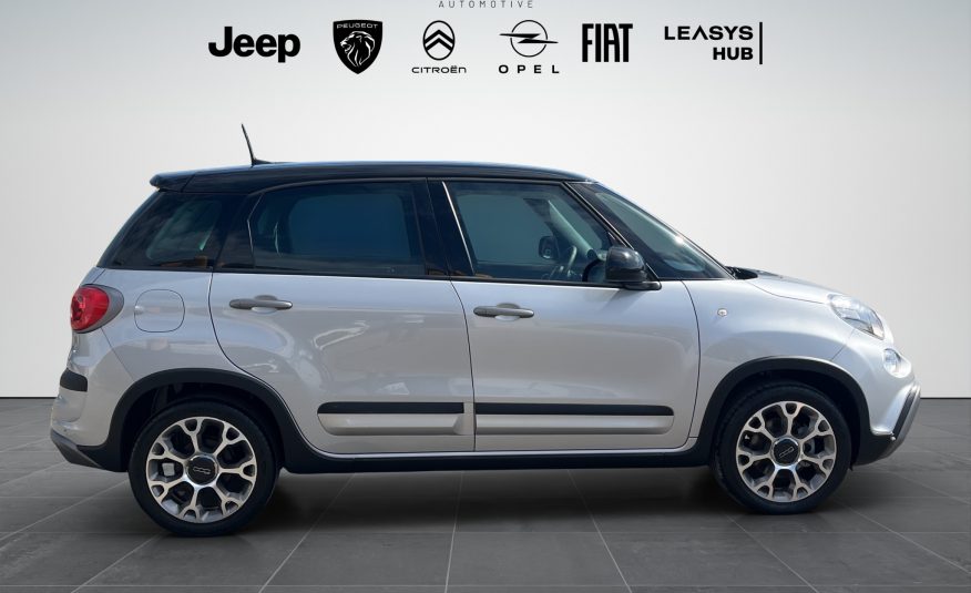 FIAT 500L 1.4 BENZINA 95 Cv CROSS