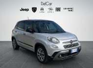 FIAT 500L 1.4 BENZINA 95 Cv CROSS