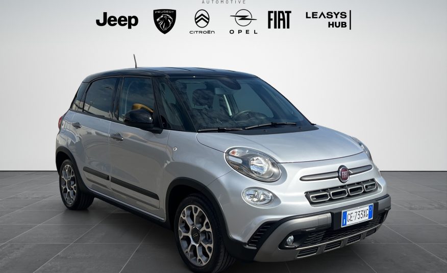 FIAT 500L 1.4 BENZINA 95 Cv CROSS