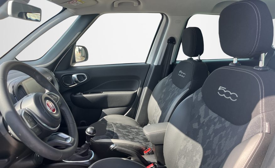 FIAT 500L 1.4 BENZINA 95 Cv CROSS