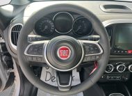 FIAT 500L 1.4 BENZINA 95 Cv CROSS