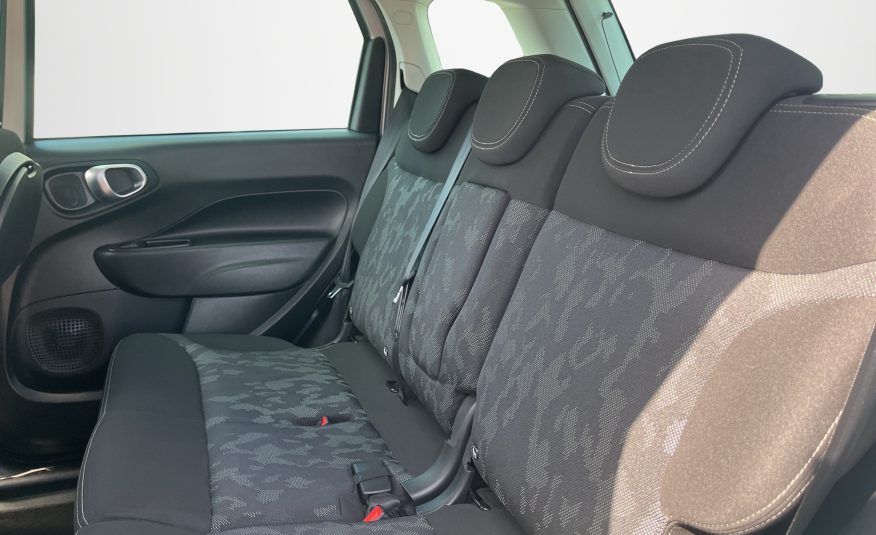 FIAT 500L 1.4 BENZINA 95 Cv CROSS