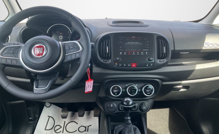 FIAT 500L 1.4 BENZINA 95 Cv CROSS