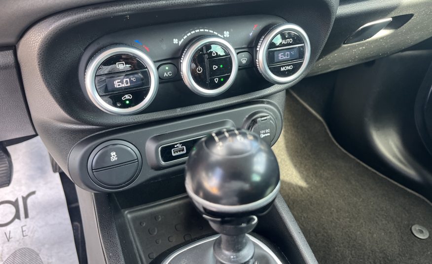 FIAT 500L 1.4 BENZINA 95 Cv CROSS
