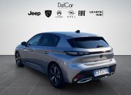 PEUGEOT 308 1.5 130 CV BLUEHDI EAT8 ALLURE