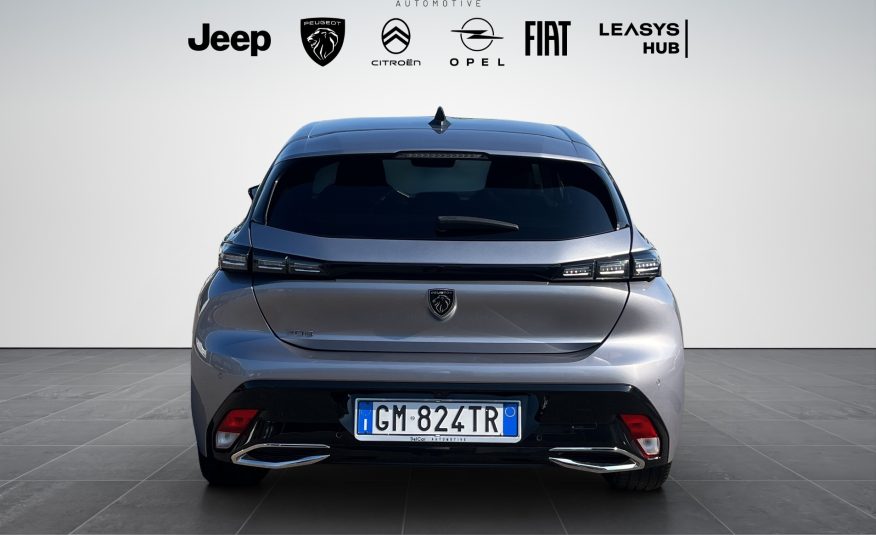 PEUGEOT 308 1.5 130 CV BLUEHDI EAT8 ALLURE