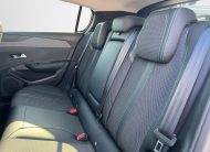 PEUGEOT 308 1.5 130 CV BLUEHDI EAT8 ALLURE
