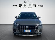 AUDI Q3 SUV 35 TDI 150 CV. S TRONIC BUSINESS ADVANCED