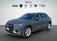 AUDI Q3 SUV 35 TDI 150 CV. S TRONIC BUSINESS ADVANCED