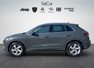 AUDI Q3 SUV 35 TDI 150 CV. S TRONIC BUSINESS ADVANCED