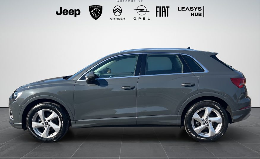 AUDI Q3 SUV 35 TDI 150 CV. S TRONIC BUSINESS ADVANCED