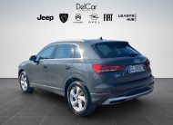 AUDI Q3 SUV 35 TDI 150 CV. S TRONIC BUSINESS ADVANCED
