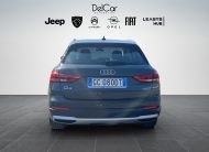 AUDI Q3 SUV 35 TDI 150 CV. S TRONIC BUSINESS ADVANCED