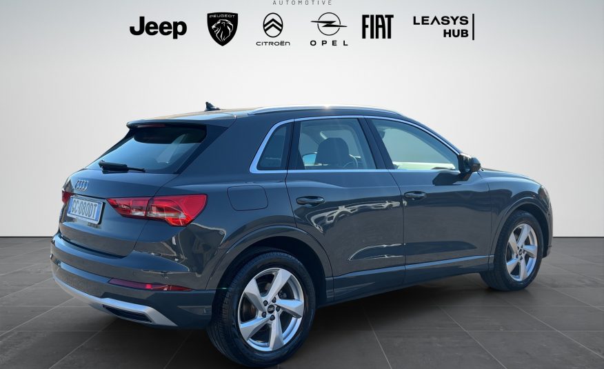 AUDI Q3 SUV 35 TDI 150 CV. S TRONIC BUSINESS ADVANCED