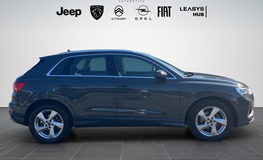 AUDI Q3 SUV 35 TDI 150 CV. S TRONIC BUSINESS ADVANCED