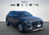AUDI Q3 SUV 35 TDI 150 CV. S TRONIC BUSINESS ADVANCED