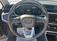 AUDI Q3 SUV 35 TDI 150 CV. S TRONIC BUSINESS ADVANCED