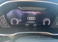 AUDI Q3 SUV 35 TDI 150 CV. S TRONIC BUSINESS ADVANCED