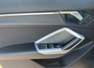 AUDI Q3 SUV 35 TDI 150 CV. S TRONIC BUSINESS ADVANCED