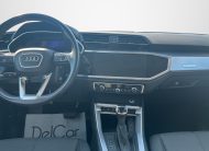 AUDI Q3 SUV 35 TDI 150 CV. S TRONIC BUSINESS ADVANCED