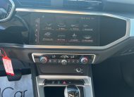 AUDI Q3 SUV 35 TDI 150 CV. S TRONIC BUSINESS ADVANCED