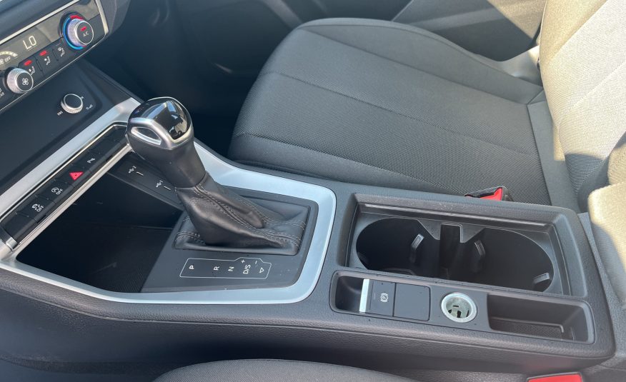 AUDI Q3 SUV 35 TDI 150 CV. S TRONIC BUSINESS ADVANCED
