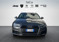 AUDI A4 AVANT 2.0 TDI 150 Cv BUSINESS