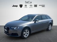 AUDI A4 AVANT 2.0 TDI 150 Cv BUSINESS