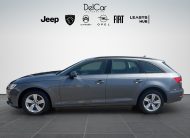AUDI A4 AVANT 2.0 TDI 150 Cv BUSINESS
