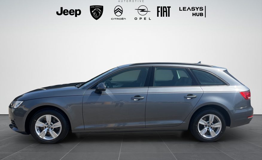 AUDI A4 AVANT 2.0 TDI 150 Cv BUSINESS