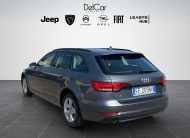 AUDI A4 AVANT 2.0 TDI 150 Cv BUSINESS