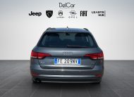 AUDI A4 AVANT 2.0 TDI 150 Cv BUSINESS