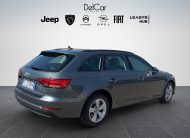 AUDI A4 AVANT 2.0 TDI 150 Cv BUSINESS