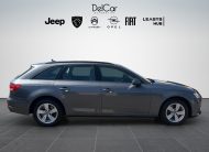 AUDI A4 AVANT 2.0 TDI 150 Cv BUSINESS