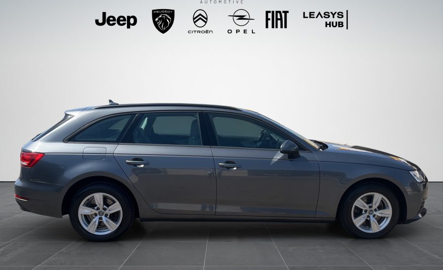 AUDI A4 AVANT 2.0 TDI 150 Cv BUSINESS