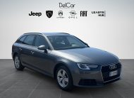 AUDI A4 AVANT 2.0 TDI 150 Cv BUSINESS
