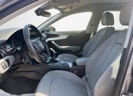 AUDI A4 AVANT 2.0 TDI 150 Cv BUSINESS