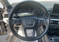 AUDI A4 AVANT 2.0 TDI 150 Cv BUSINESS