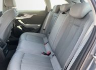 AUDI A4 AVANT 2.0 TDI 150 Cv BUSINESS