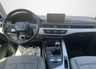 AUDI A4 AVANT 2.0 TDI 150 Cv BUSINESS