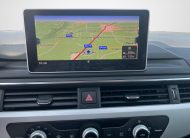 AUDI A4 AVANT 2.0 TDI 150 Cv BUSINESS
