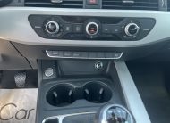 AUDI A4 AVANT 2.0 TDI 150 Cv BUSINESS