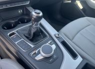 AUDI A4 AVANT 2.0 TDI 150 Cv BUSINESS
