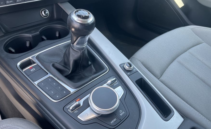 AUDI A4 AVANT 2.0 TDI 150 Cv BUSINESS